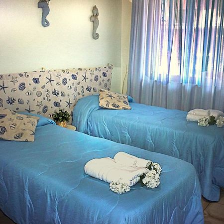 Al Giardino Sant'Anna Appartement Mascali Buitenkant foto